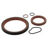 Elring 701500 Engine Conversion Gasket Set Seal Kit, crankcase