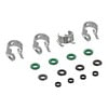 781.930 by ELRING - Seal Ring Set, injection valve