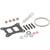 793230 by ELRING - Mounting Kit, charger