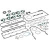Elring 801221 Engine Gasket Set Full Gasket Kit, engine