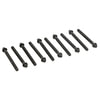 Elring 802790 Engine Cylinder Head Bolt Set Cylinder Head Bolt Set