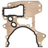 Elring 809451 Engine Oil Pump Gasket Gasket, oil pump