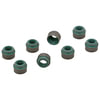 Elring 814.954 Engine Valve Stem Oil Seal Set Seal Set, valve stem