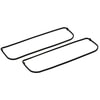Elring 754.490 Engine Valve Cover Gasket Set Gasket Set, cylinder head cover