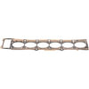 Elring 021660 Engine Cylinder Head Gasket Gasket, cylinder head