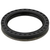 023640 by ELRING - Shaft Seal, crankshaft