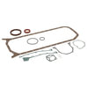 Elring 764915 Engine Conversion Gasket Set Seal Kit, crankcase