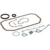 Elring 835080 Engine Conversion Gasket Set Seal Kit, crankcase