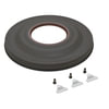 Elring 854.210 Automatic Transmission Input Shaft Seal Shaft Seal, automatic transmission