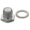 Elring 877.940 Engine Oil Drain Plug Screw Plug, oil sump