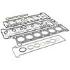Elring 880180 Engine Cylinder Head Gasket Set Gasket Kit, cylinder head