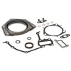 Elring 898.130 Engine Conversion Gasket Set Seal Kit, crankcase