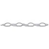047690 by ELRING - Gasket, exhaust manifold