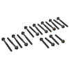 820106 by ELRING - Cylinder Head Bolt Set