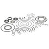 Elring 821430 Automatic Transmission Seals and O-Rings Kit Gasket Set, automatic transmission
