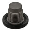 Elring 049.720 Engine Oil Drain Plug Screw Plug, oil sump