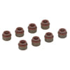 Elring 825.042 Engine Valve Stem Oil Seal Set Seal Set, valve stem