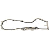 Elring 092750 Engine Timing Chain Case Gasket Gasket, timing case