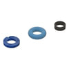 Elring 933.150 Fuel Injector O-Ring Kit Seal Ring Set, injection valve