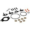 Elring 938.990 Turbocharger Mounting Kit Mounting Kit, charger