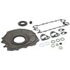 Elring 995.640 Engine Conversion Gasket Set Seal Kit, crankcase
