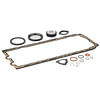 Elring 902230 Engine Conversion Gasket Set Seal Kit, crankcase