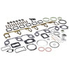 Elring 908330 Engine Cylinder Head Gasket Set Gasket Kit, cylinder head
