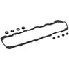 Elring 915580 Engine Valve Cover Gasket Set Gasket Set, cylinder head cover