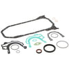 Elring 917878 Engine Conversion Gasket Set Seal Kit, crankcase