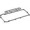 Elring 026551 Engine Valve Cover Gasket Set Gasket Set, cylinder head cover