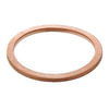 Elring 128503 Engine Oil Drain Plug Gasket Seal Ring, oil drain plug