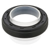 Elring 129780 Engine Camshaft Gasket Shaft Seal, crankshaft