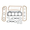 Elring 575150 Engine Valve Cover Gasket Set Gasket Set, cylinder head cover