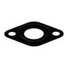 Elring 104780 Exhaust Gas Recirculation (EGR) Cooler Gasket Gasket, EGR valve pipe