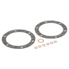 Elring 006 697 Engine Oil Pan Gasket Set Gasket Set, oil sump