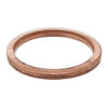 Elring 110353 Engine Oil Drain Plug Gasket Seal Ring, oil drain plug