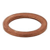 110906 by ELRING - Seal Ring, oil drain plug