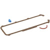 Elring 104.841 Engine Valve Cover Gasket Set Gasket Set, cylinder head cover