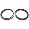 Elring 373.490 Engine Crankshaft Seal Shaft Seal, crankshaft