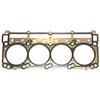 Elring 380901 Engine Cylinder Head Gasket Gasket, cylinder head