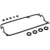 Elring 389230 Engine Valve Cover Gasket Set Gasket Set, cylinder head cover