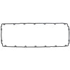 Elring 392.071 Engine Oil Pan Gasket Gasket, oil sump