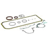 Elring 424 770 Engine Conversion Gasket Set Seal Kit, crankcase