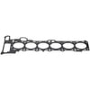 Elring 154.980 Engine Cylinder Head Gasket Gasket, cylinder head