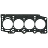 Elring 344671 Engine Cylinder Head Gasket Gasket, cylinder head