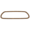 Elring 193216 Engine Valve Cover Gasket Gasket, cylinder head cover