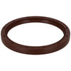 Elring 195.740 Engine Crankshaft Seal Shaft Seal, crankshaft