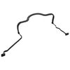 Elring 214.161 Engine Timing Cover Gasket Gasket, timing case cover