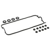Elring 458290 Engine Valve Cover Gasket Set Gasket Set, cylinder head cover