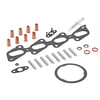 Elring 521100 Turbocharger Mounting Kit Mounting Kit, charger